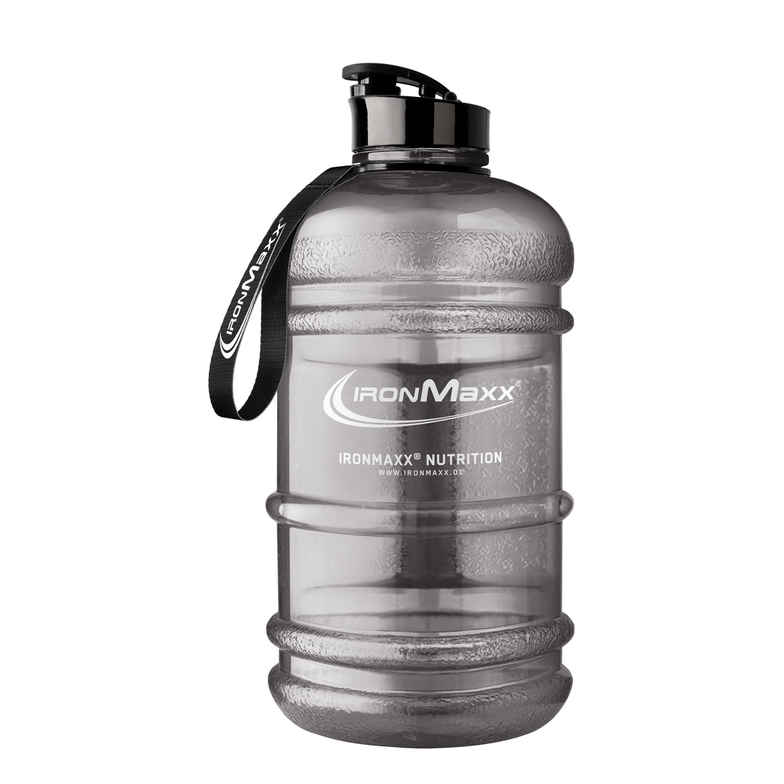 Water Gallon (2200ml) - Grau