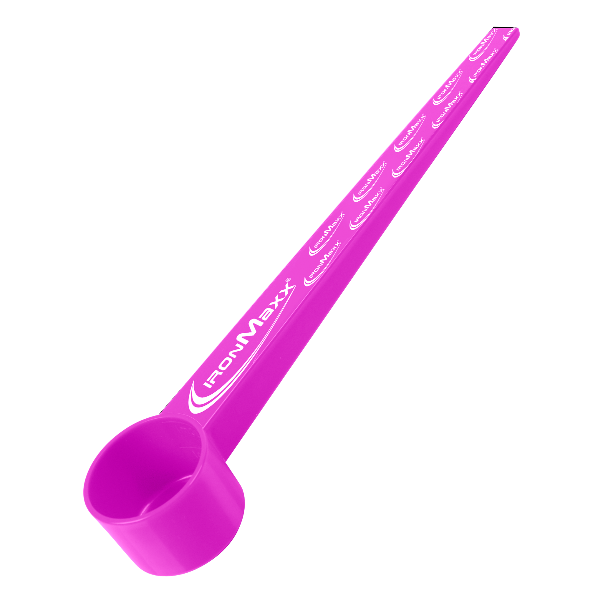 XXL Dosierlöffel (30cm) - Pink