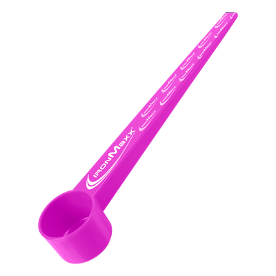 XXL <tc>Dosing Spoon</tc> (30cm) - Rosa