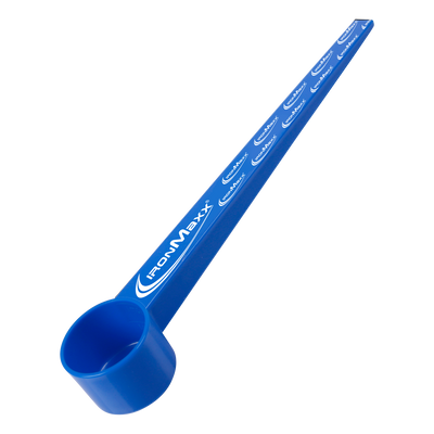 XXL <tc>Dosing Spoon</tc> (30cm) - Niebieski