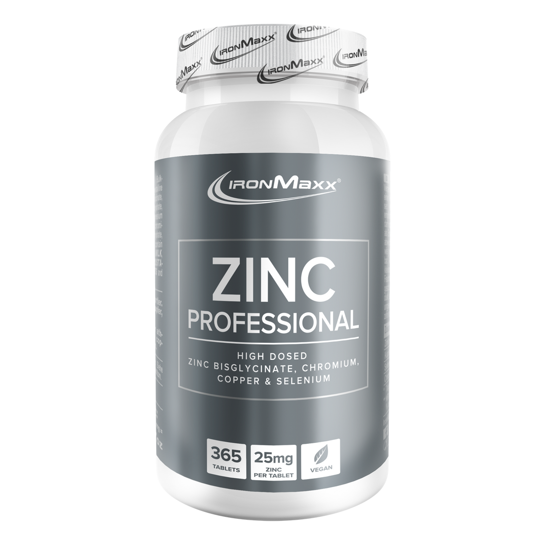 Zinc Professional - 365 Tabletten