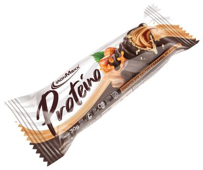 Proteino (12x30g) - Chocolate Salted Caramel