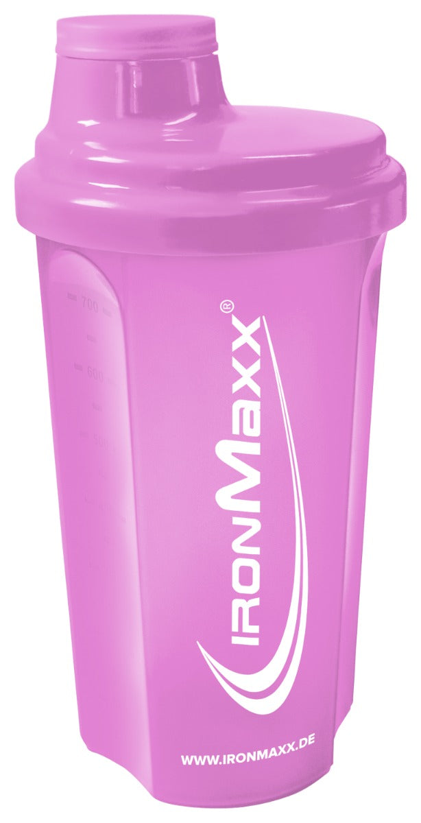 Shaker (700ml) - Purple