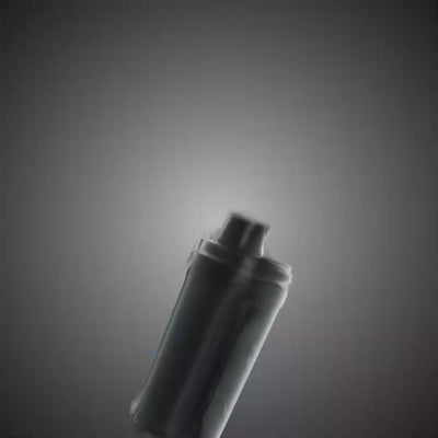 Shaker (700ml) - Lavanda