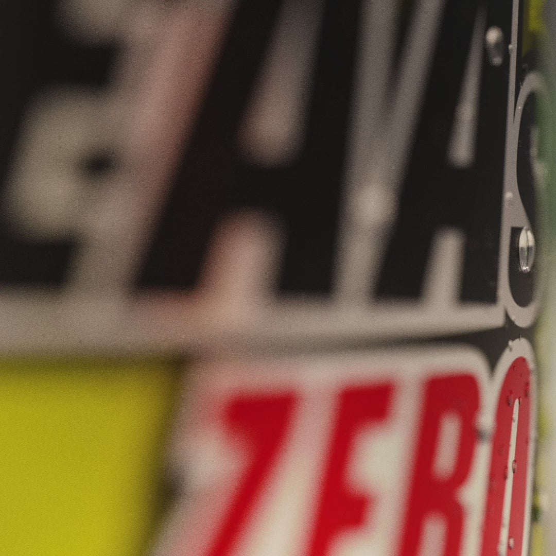 100% EAAs Zero (15g) - Peach Ice Tea