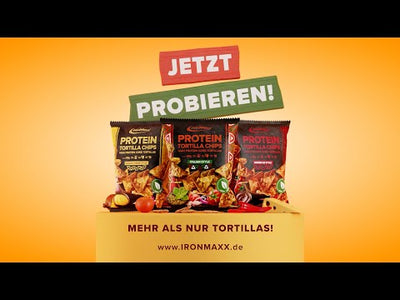 <tc>Protein Tortilla Chips</tc> 1,0 (60g) - <tc>Vegan</tc> Saveur Fromage