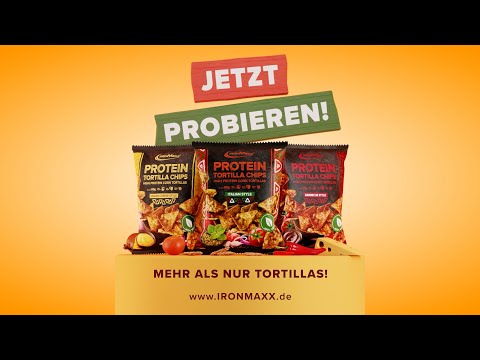 <tc>Protein Tortilla Chips</tc> 1,0 (60g) - <tc>Vegan</tc> Saveur Fromage