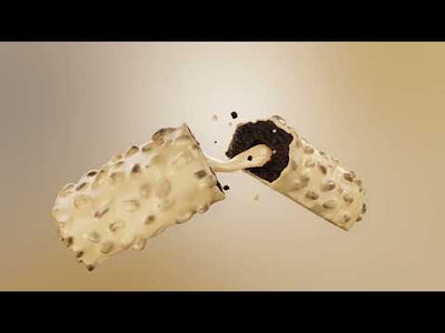<tc>Lava Bar</tc> <tc>Protein</tc> Barra (40g) - Galletas y Crema